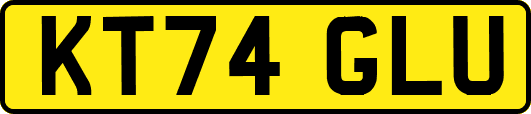 KT74GLU