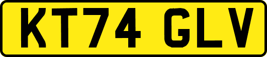 KT74GLV