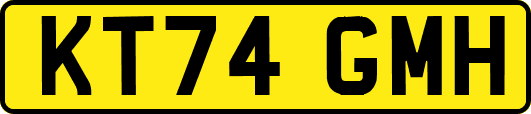 KT74GMH