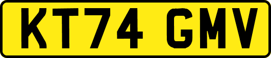 KT74GMV