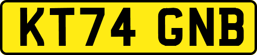 KT74GNB