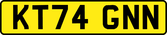 KT74GNN