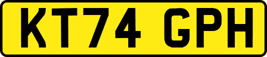 KT74GPH