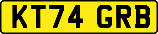 KT74GRB