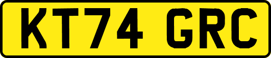 KT74GRC