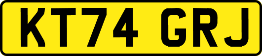 KT74GRJ
