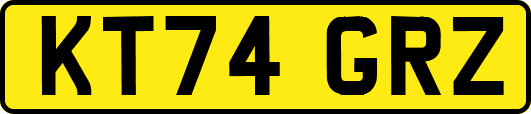 KT74GRZ