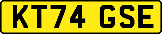 KT74GSE