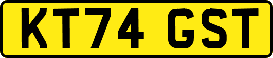 KT74GST
