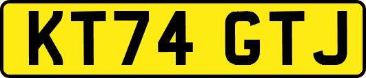 KT74GTJ
