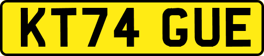 KT74GUE