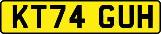 KT74GUH