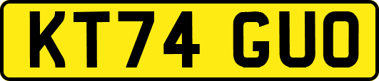 KT74GUO