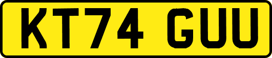 KT74GUU