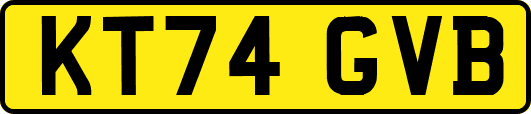 KT74GVB
