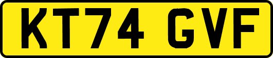 KT74GVF