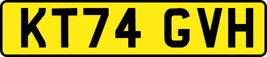 KT74GVH
