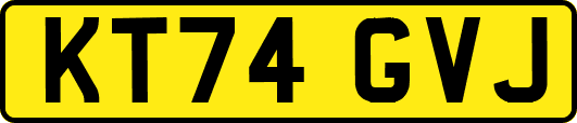 KT74GVJ