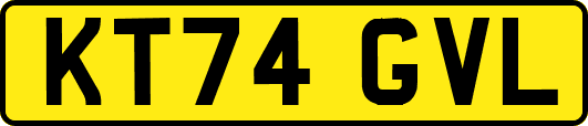 KT74GVL