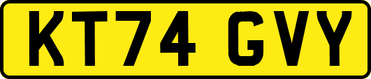 KT74GVY