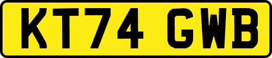 KT74GWB
