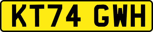 KT74GWH