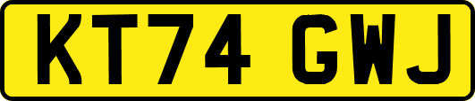 KT74GWJ