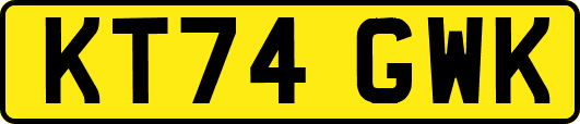 KT74GWK