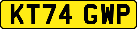 KT74GWP