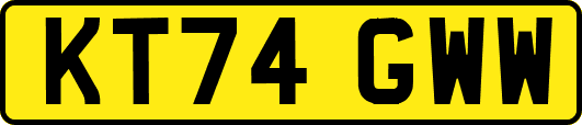 KT74GWW
