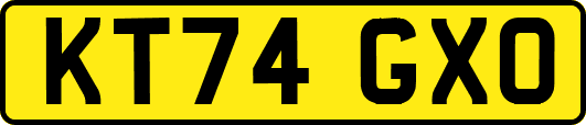 KT74GXO