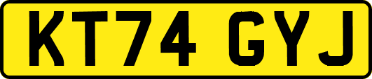 KT74GYJ