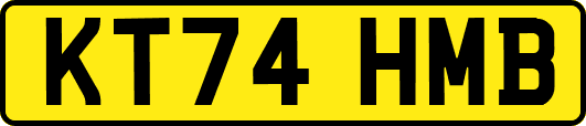 KT74HMB