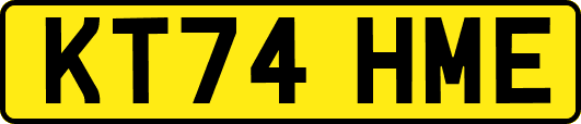 KT74HME