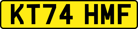 KT74HMF