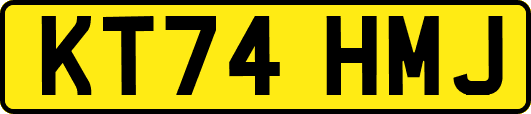 KT74HMJ