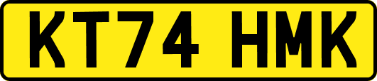 KT74HMK