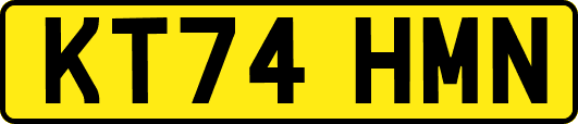 KT74HMN