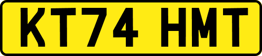 KT74HMT