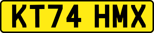 KT74HMX