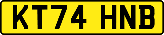 KT74HNB