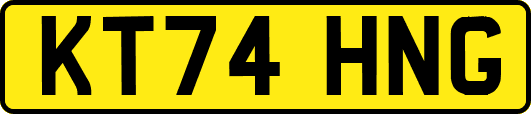 KT74HNG