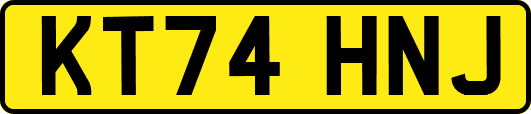 KT74HNJ
