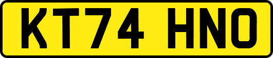 KT74HNO