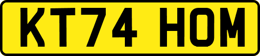 KT74HOM