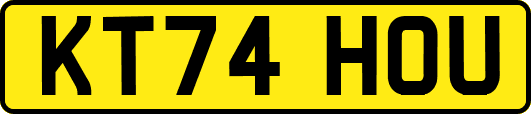 KT74HOU