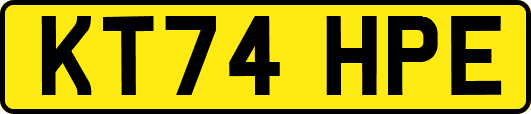 KT74HPE