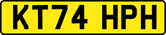 KT74HPH