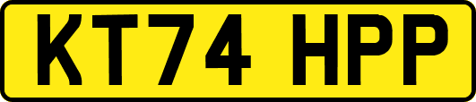KT74HPP