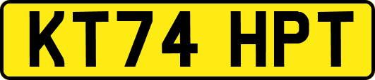 KT74HPT